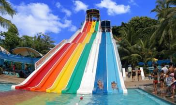siam park bangkok