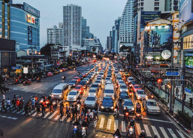 Bangkok sights: 25 great ideas & valuable tips for your holiday in the capital of Thailand