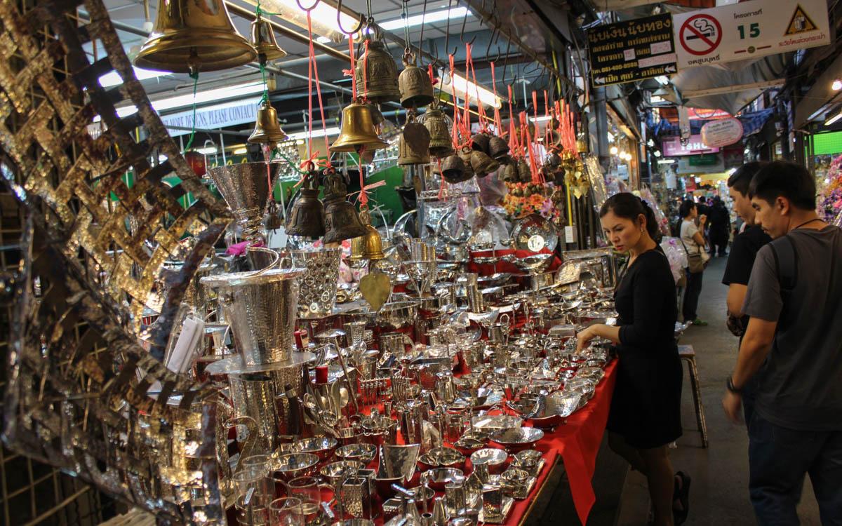 Bangkok Hot Spots - Insider Tips for your Trip